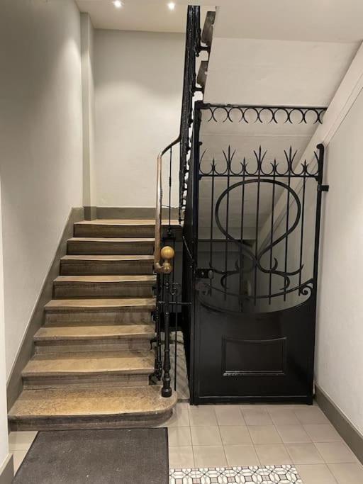 Appartement La Petite Venise Des Alpes, Ultra Centre 1 A 5 Pers à Annecy Extérieur photo