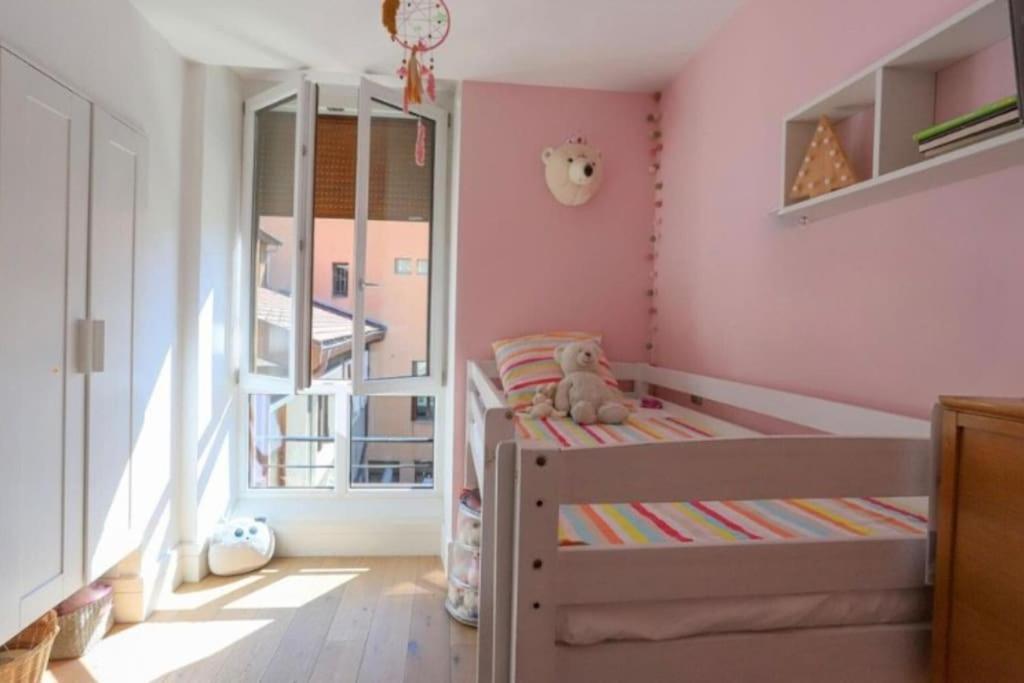 Appartement La Petite Venise Des Alpes, Ultra Centre 1 A 5 Pers à Annecy Extérieur photo