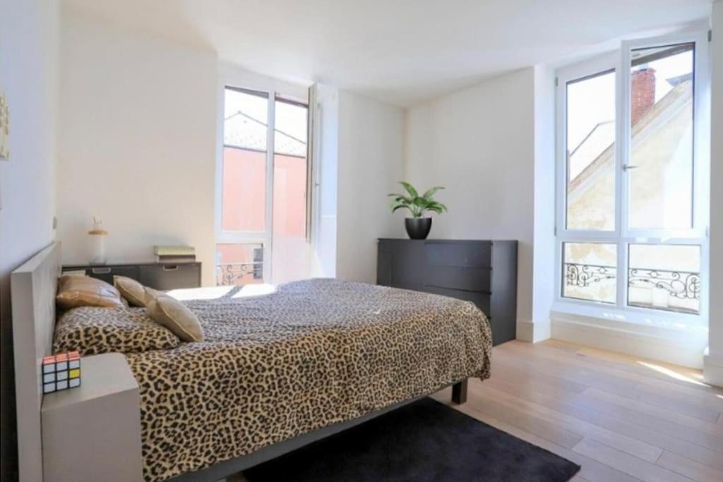 Appartement La Petite Venise Des Alpes, Ultra Centre 1 A 5 Pers à Annecy Extérieur photo