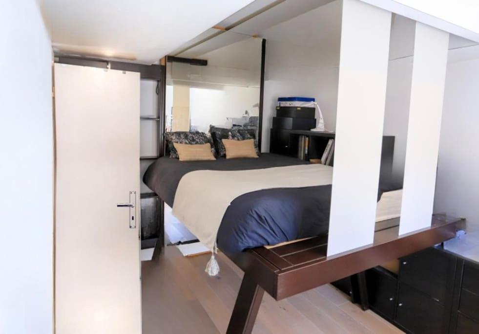 Appartement La Petite Venise Des Alpes, Ultra Centre 1 A 5 Pers à Annecy Extérieur photo