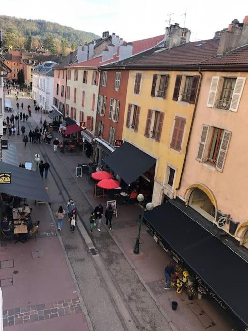 Appartement La Petite Venise Des Alpes, Ultra Centre 1 A 5 Pers à Annecy Extérieur photo