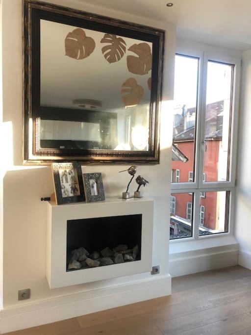 Appartement La Petite Venise Des Alpes, Ultra Centre 1 A 5 Pers à Annecy Extérieur photo
