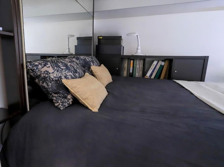 Appartement La Petite Venise Des Alpes, Ultra Centre 1 A 5 Pers à Annecy Extérieur photo