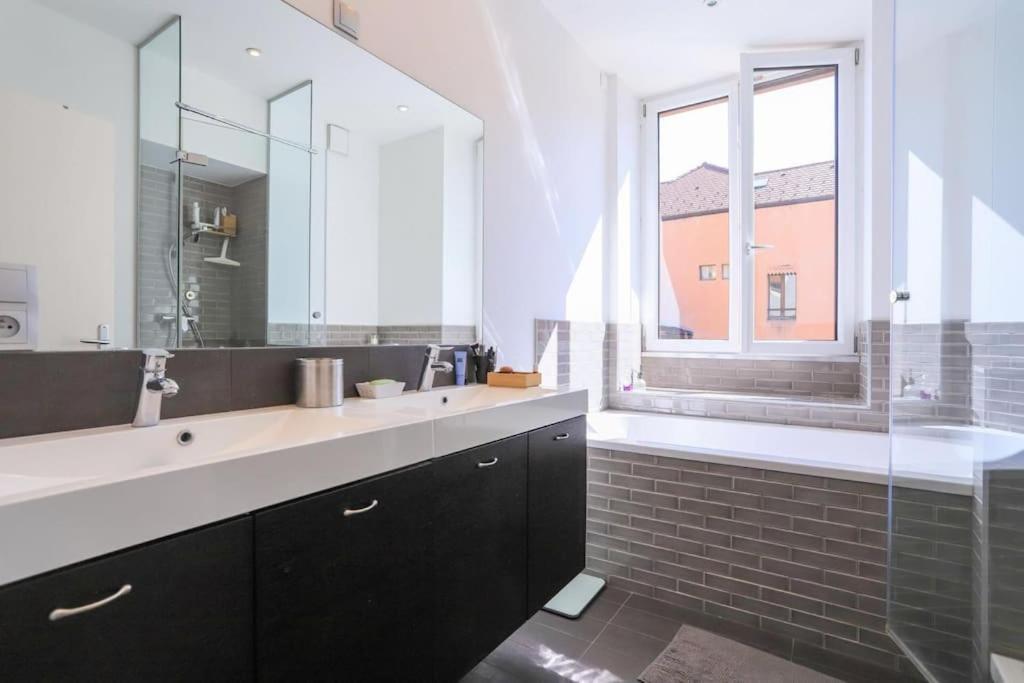 Appartement La Petite Venise Des Alpes, Ultra Centre 1 A 5 Pers à Annecy Extérieur photo