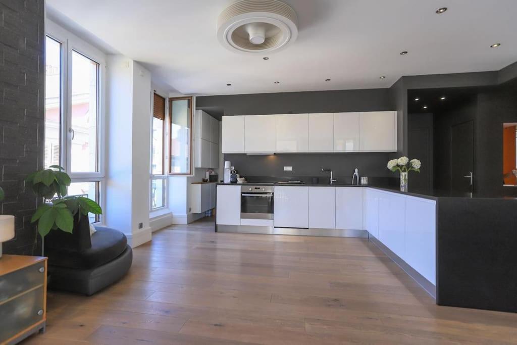 Appartement La Petite Venise Des Alpes, Ultra Centre 1 A 5 Pers à Annecy Extérieur photo