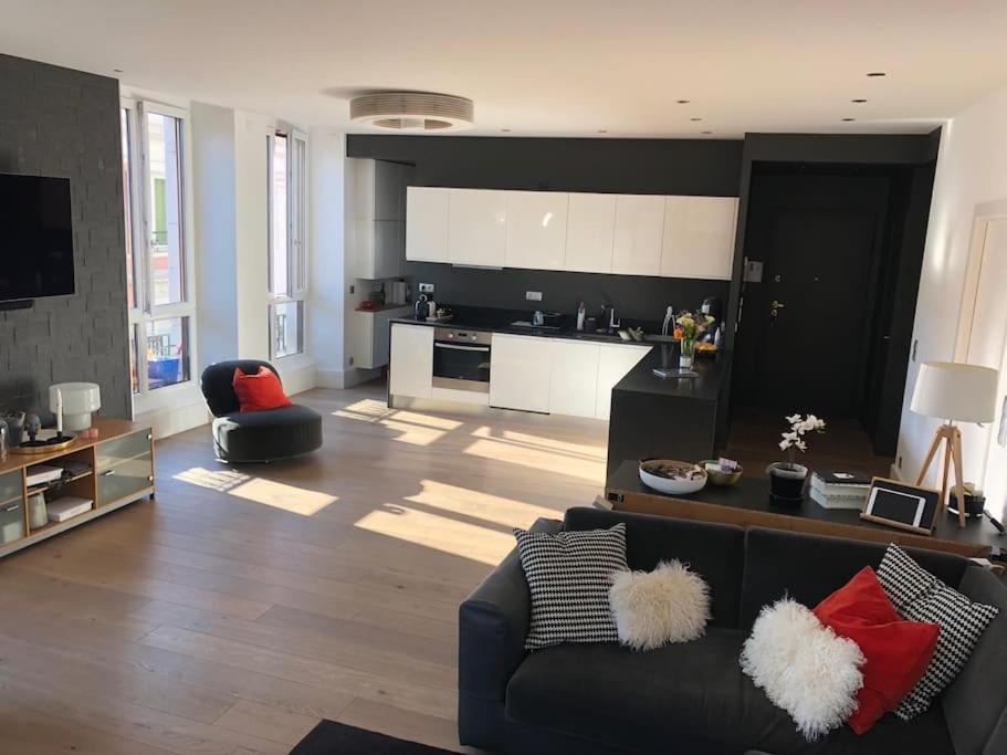 Appartement La Petite Venise Des Alpes, Ultra Centre 1 A 5 Pers à Annecy Extérieur photo
