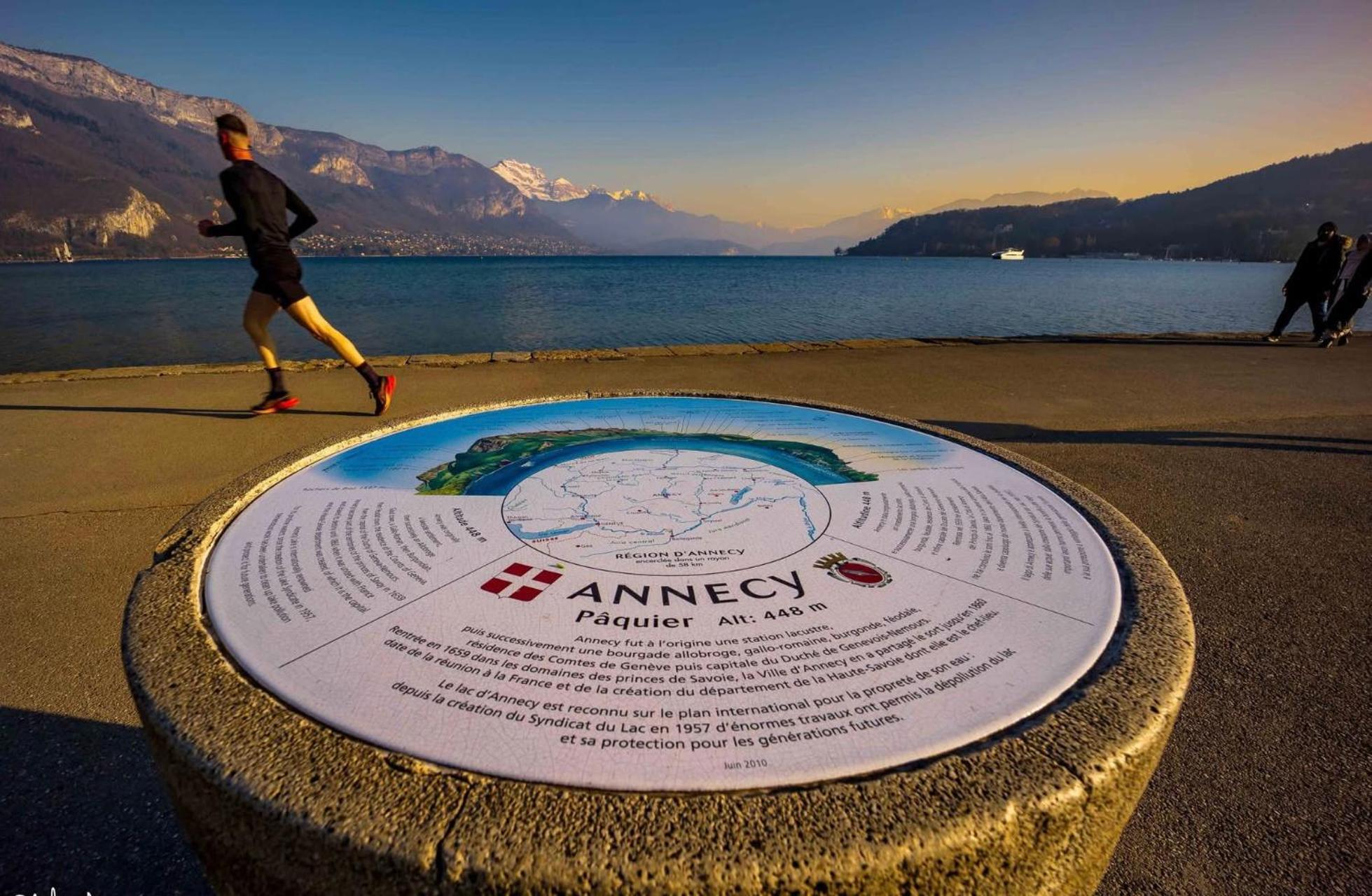 Appartement La Petite Venise Des Alpes, Ultra Centre 1 A 5 Pers à Annecy Extérieur photo